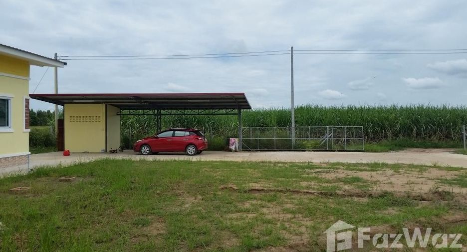 For sale 5 bedrooms house in Bang Rakam, Phitsanulok