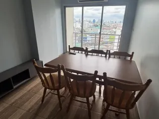 Condo en venta de 1 habitaciones en Yan Nawa, Bangkok
