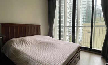 For sale studio condo in Khlong Toei, Bangkok