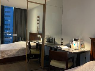 Condo en venta de estudio en Khlong Toei, Bangkok
