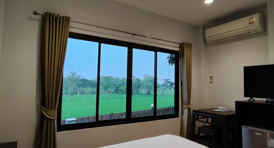 For sale 62 bedrooms hotel in Bang Ban, Phra Nakhon Si Ayutthaya