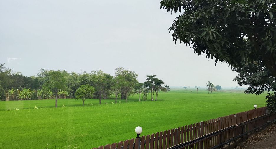 For sale 62 bedrooms hotel in Bang Ban, Phra Nakhon Si Ayutthaya