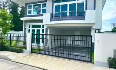 Casa en venta de 4 habitaciones en Mueang Phuket, Phuket