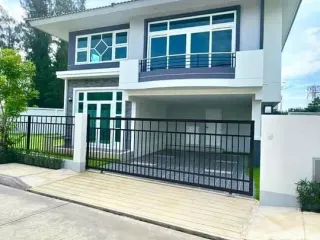 For sale 4 bedrooms house in Mueang Phuket, Phuket