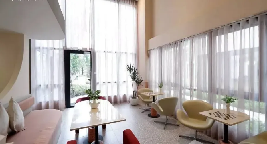Wohnung zur Miete mit 1 Zimmer in Lam Luk Ka, Pathum Thani