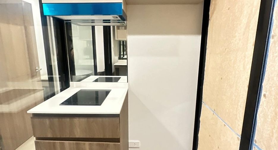 Condo en alquiler de 1 habitaciones en Lam Luk Ka, Pathum Thani