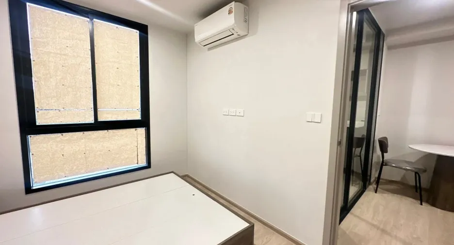 Wohnung zur Miete mit 1 Zimmer in Lam Luk Ka, Pathum Thani