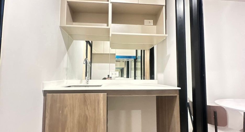 Condo en alquiler de 1 habitaciones en Lam Luk Ka, Pathum Thani
