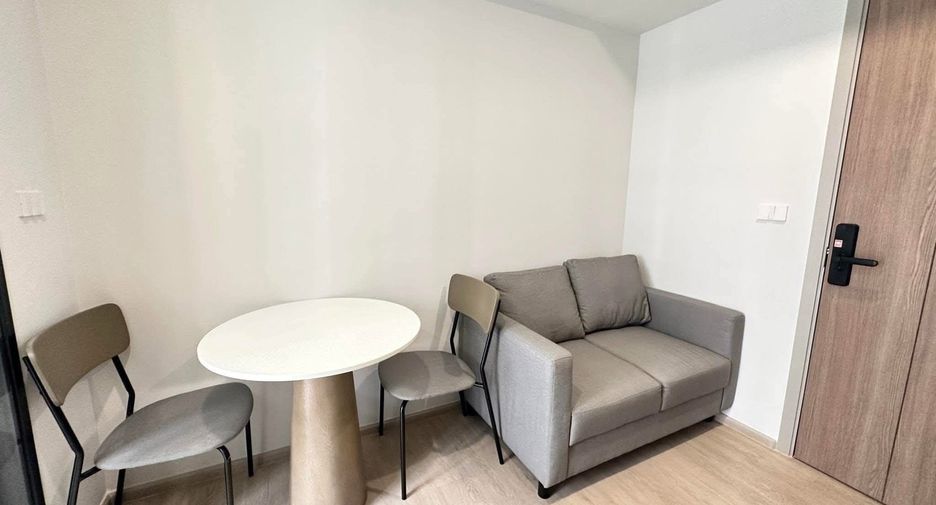 Wohnung zur Miete mit 1 Zimmer in Lam Luk Ka, Pathum Thani