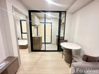Wohnung zur Miete mit 1 Zimmer in Lam Luk Ka, Pathum Thani