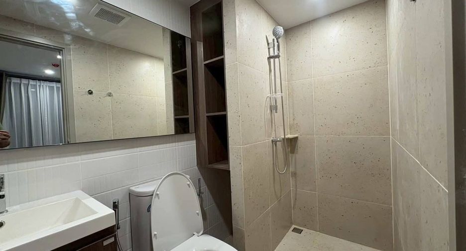 For rent 1 bed condo in Lam Luk Ka, Pathum Thani