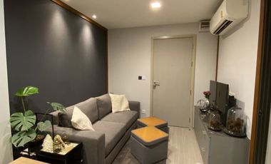 For sale 1 bed condo in Chatuchak, Bangkok