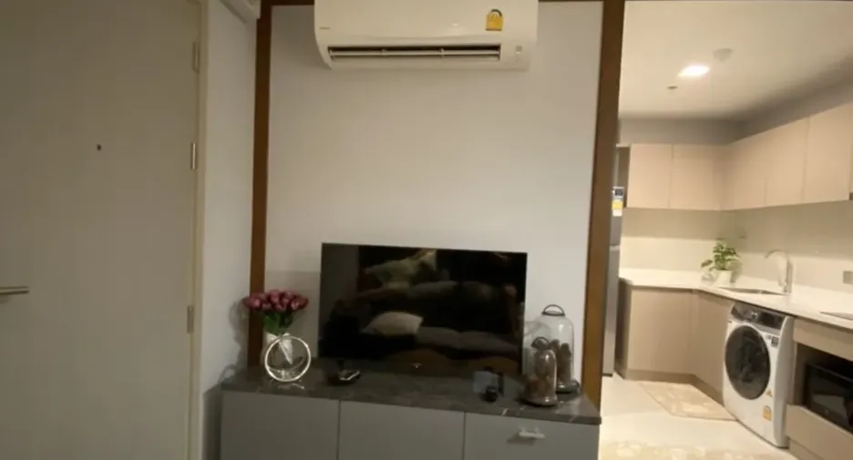 For sale 1 Beds condo in Chatuchak, Bangkok