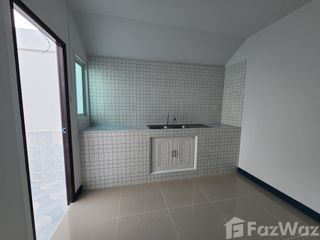 For sale 3 bedrooms townhouse in Bang Pa-in, Phra Nakhon Si Ayutthaya