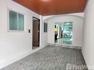 For sale 3 bedrooms townhouse in Bang Pa-in, Phra Nakhon Si Ayutthaya