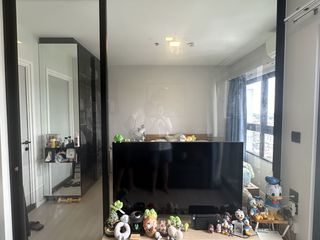 出售 1 卧室 公寓 在 Phasi Charoen, 曼谷