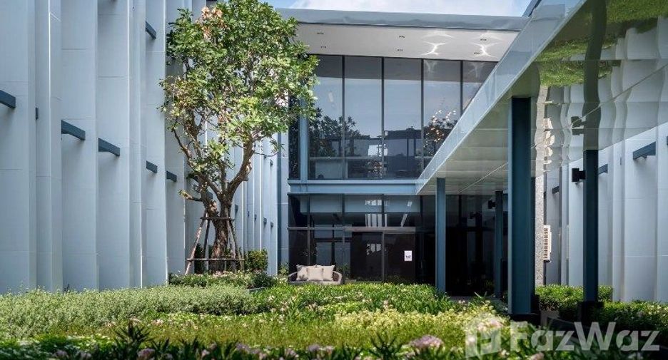 For sale 1 bed condo in Phasi Charoen, Bangkok
