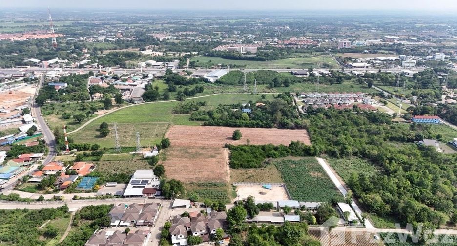 For sale land in Mueang Nakhon Ratchasima, Nakhon Ratchasima