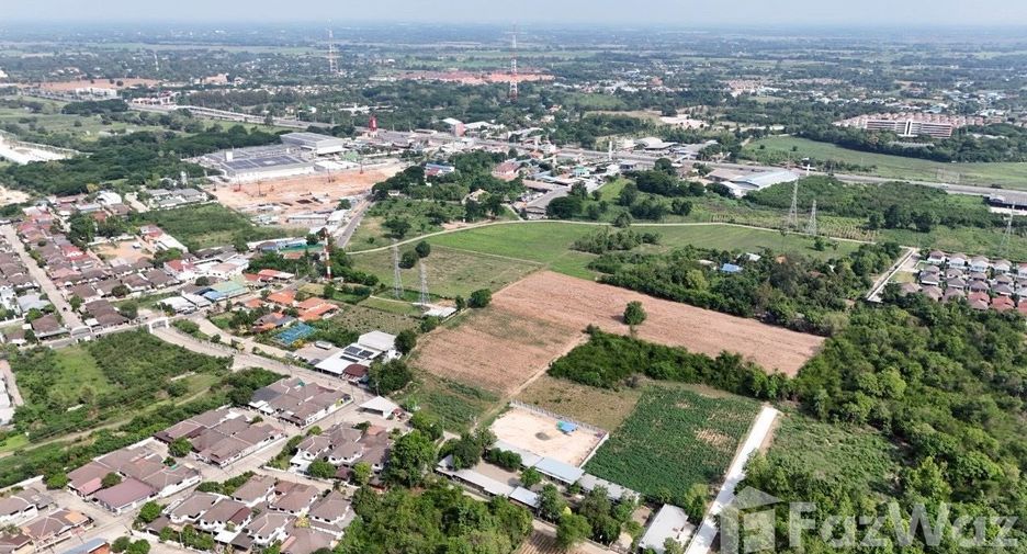 出售 土地 在 Mueang Nakhon Ratchasima, Nakhon Ratchasima