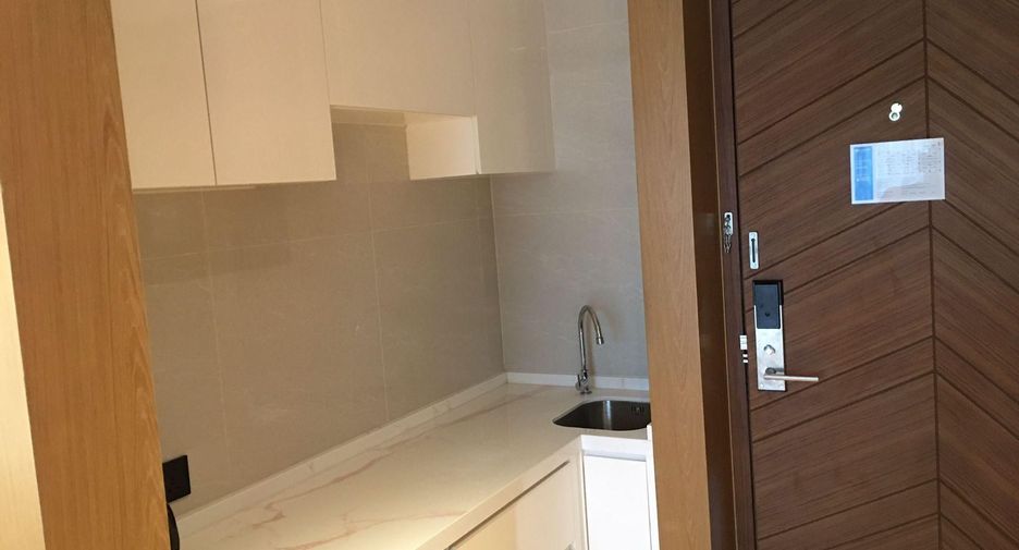Condo en venta de 1 habitaciones en Mueang Phuket, Phuket