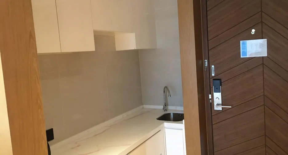 For sale 1 bed condo in Mueang Phuket, Phuket