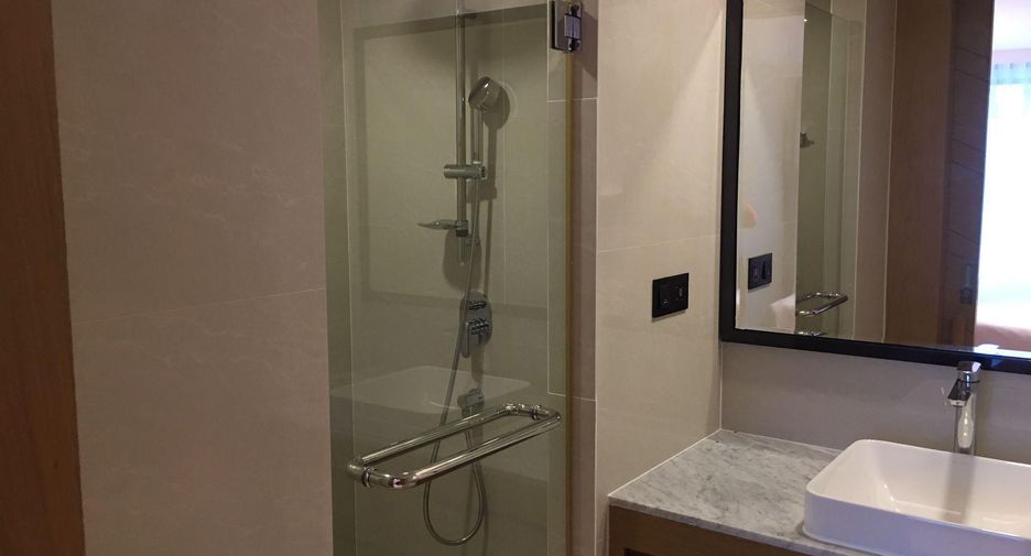 For sale 1 bed condo in Mueang Phuket, Phuket