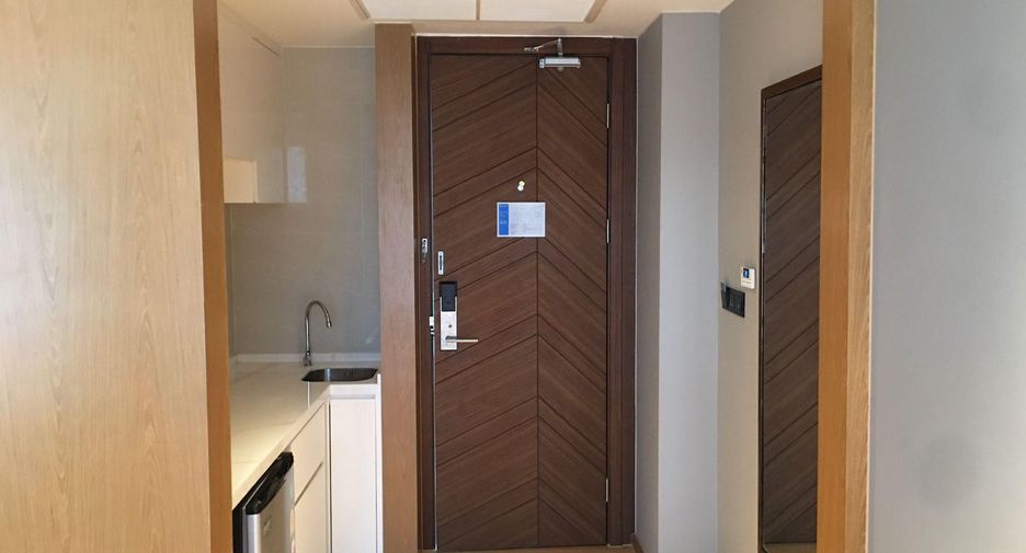 For sale 1 bed condo in Mueang Phuket, Phuket
