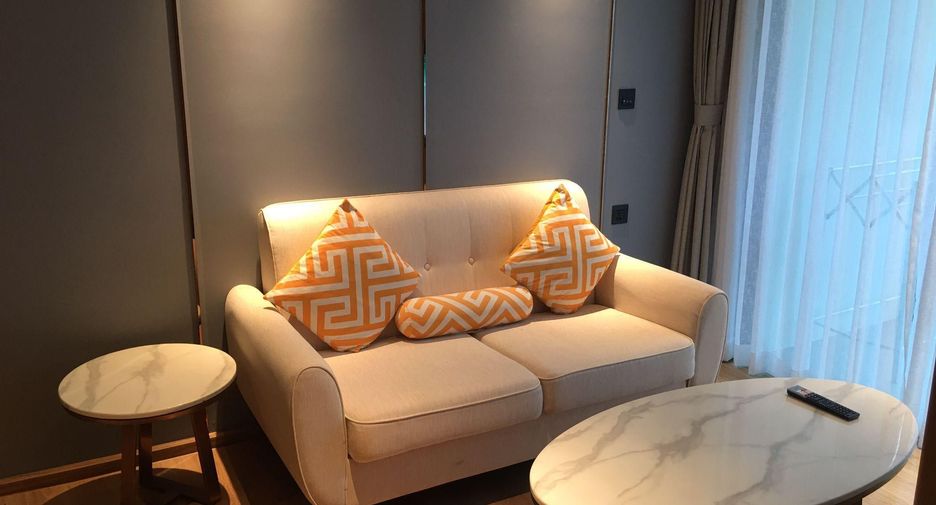 For sale 1 bed condo in Mueang Phuket, Phuket