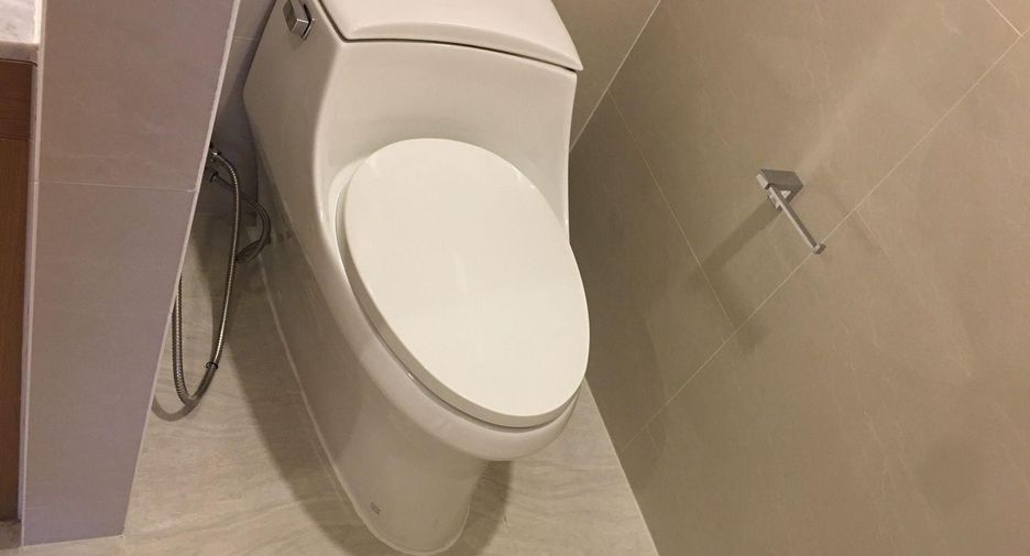 For sale 1 bed condo in Mueang Phuket, Phuket