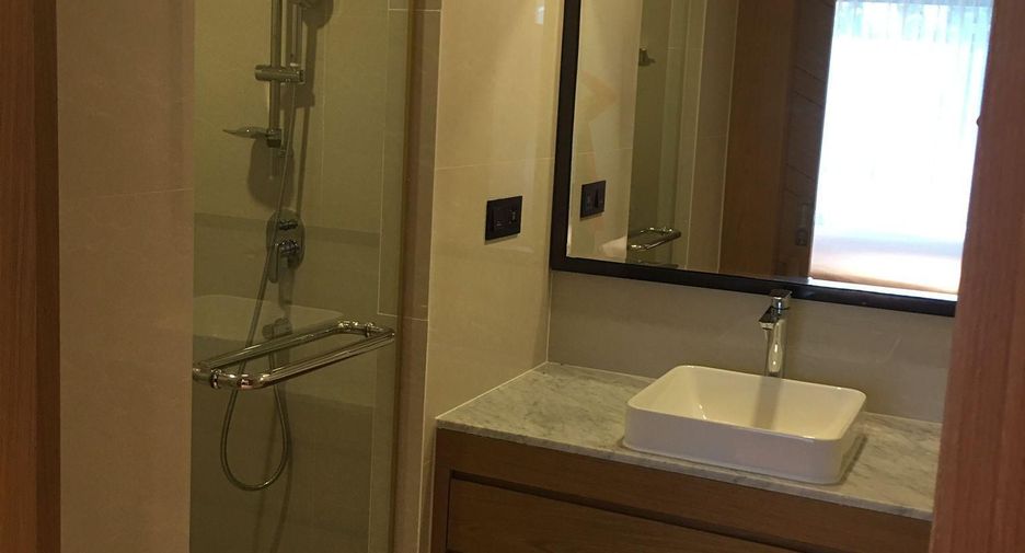 For sale 1 bed condo in Mueang Phuket, Phuket