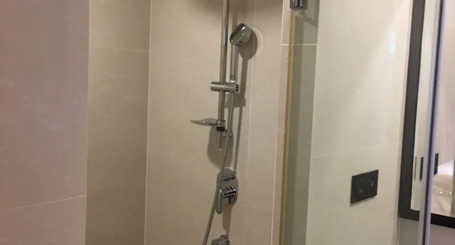 For sale 1 bed condo in Mueang Phuket, Phuket