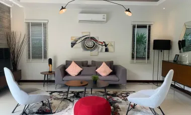 For rent 2 bedrooms villa in Mueang Phuket, Phuket