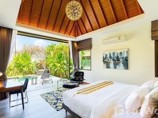 À louer 2 chambres villa à Mueang Phuket, Phuket