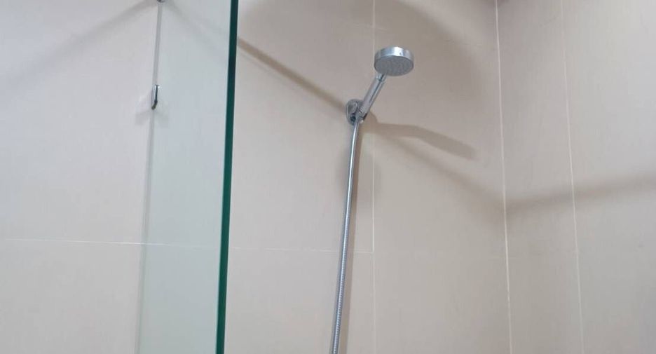 For sale 1 bed condo in Watthana, Bangkok