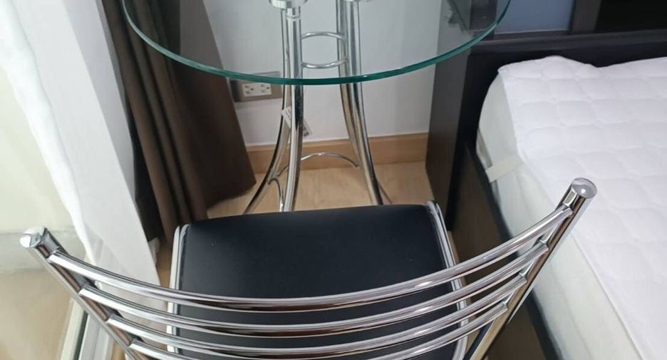 For sale 1 bed condo in Watthana, Bangkok