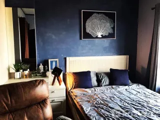 For sale and for rent studio condo in Rat Burana, Bangkok