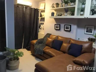 For sale and for rent studio condo in Rat Burana, Bangkok