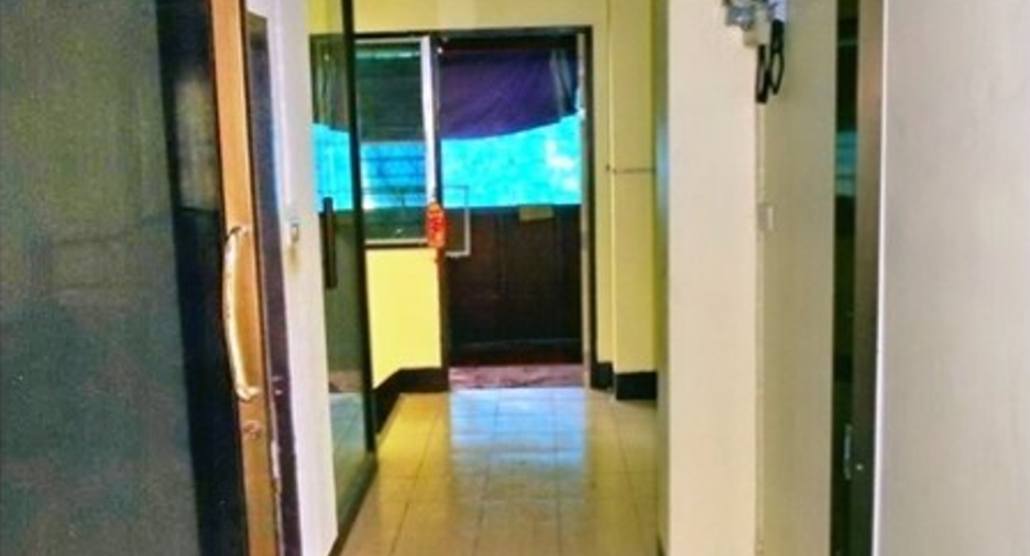 For sale 3 bedrooms retail Space in Mueang Lampang, Lampang