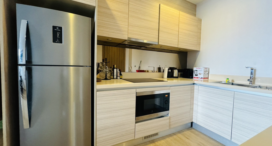 Wohnung zum Kauf mit 2 Zimmer in Thalang, Phuket