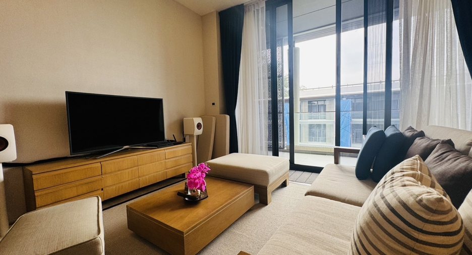 Wohnung zum Kauf mit 2 Zimmer in Thalang, Phuket