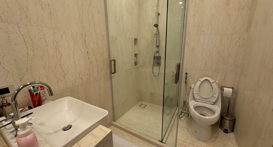 Wohnung zum Kauf mit 2 Zimmer in Thalang, Phuket