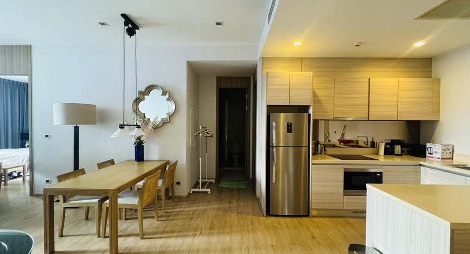 Wohnung zum Kauf mit 2 Zimmer in Thalang, Phuket