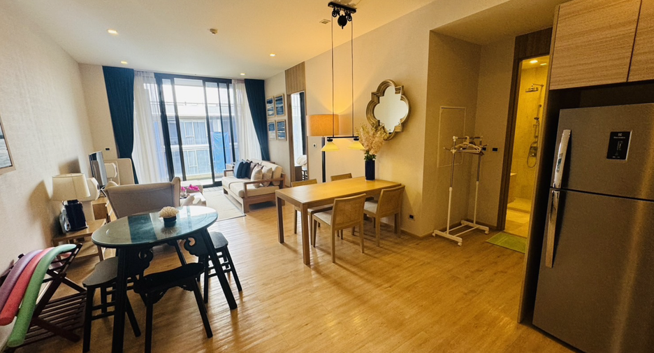 Wohnung zum Kauf mit 2 Zimmer in Thalang, Phuket