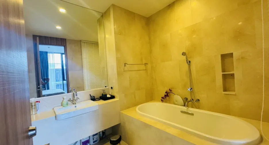 Wohnung zum Kauf mit 2 Zimmer in Thalang, Phuket