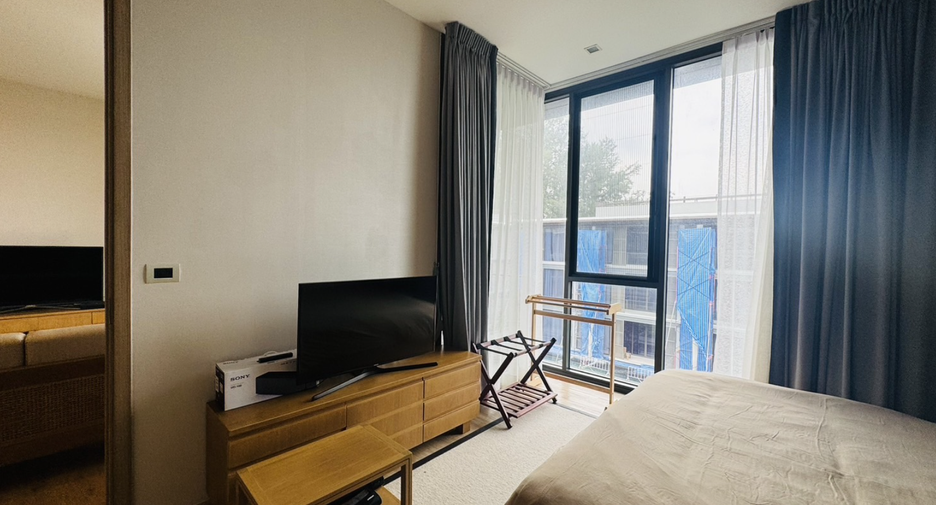 Wohnung zum Kauf mit 2 Zimmer in Thalang, Phuket