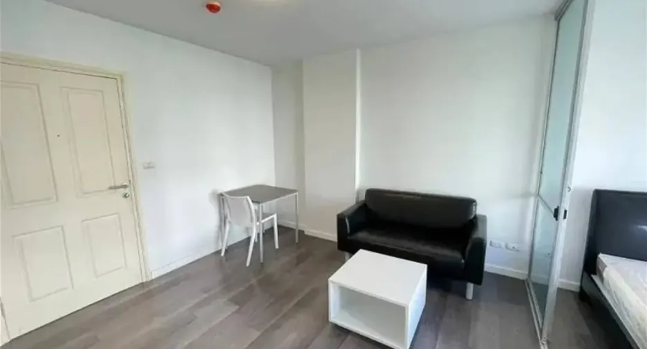 For sale 1 bed condo in Mueang Rayong, Rayong