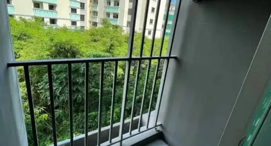 For sale 1 bed condo in Mueang Rayong, Rayong