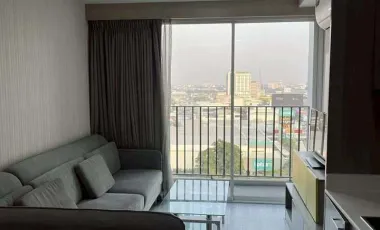 Condo en venta y en alquiler de 2 habitaciones en Pak Kret, Nonthaburi
