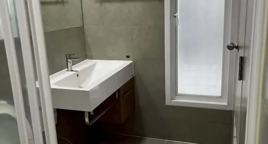 For sale and for rent 2 bedrooms condo in Pak Kret, Nonthaburi
