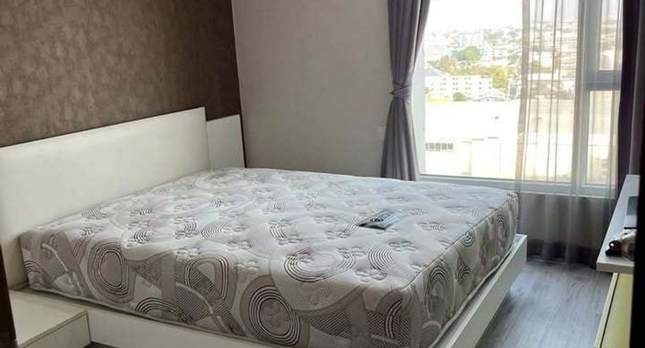 Wohnung zum Kauf und zur Miete mit 2 Zimmer in Pak Kret, Nonthaburi